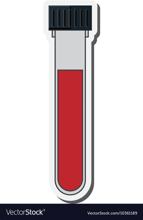 blood drop test tube icon|Blood Tube Icon: Over 27,940 Royalty.